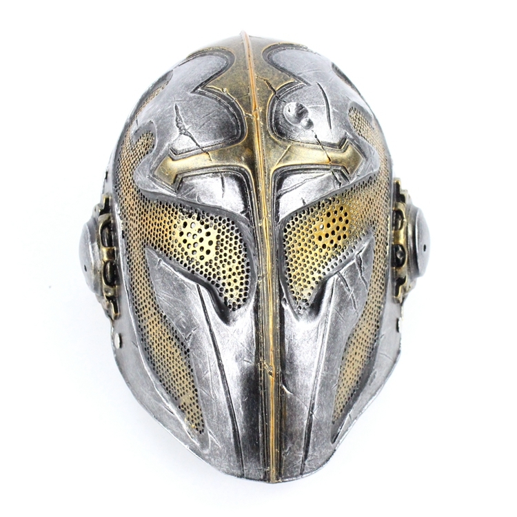 High quality Templar K Mask