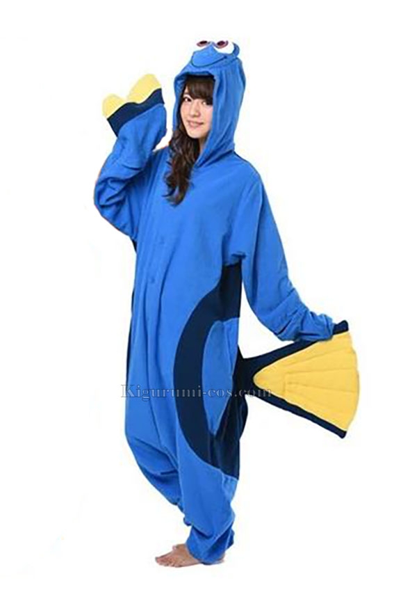 dory costumes for adults